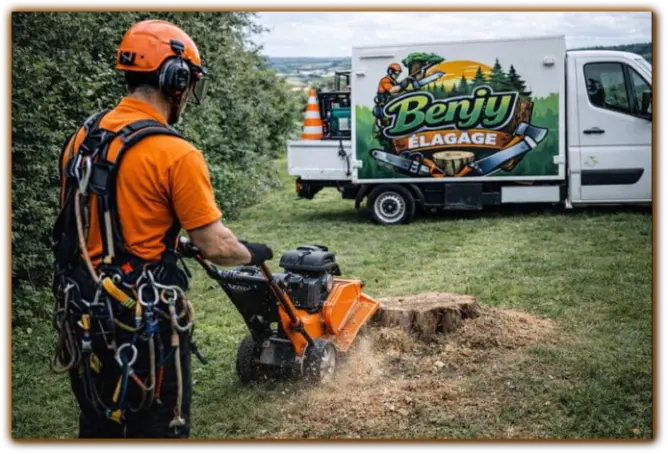 Paysagiste Entretien D'espace vert à Barbezieux Saint-Hilaire en Charente