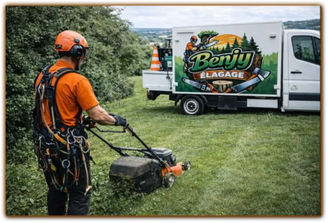 Paysagiste Entretien D'espace vert à Barbezieux Saint-Hilaire en Charente