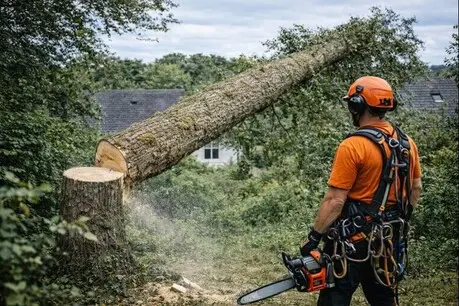 FM Élagage - Entretien de jardin à Barbezieux-Saint-Hilaire